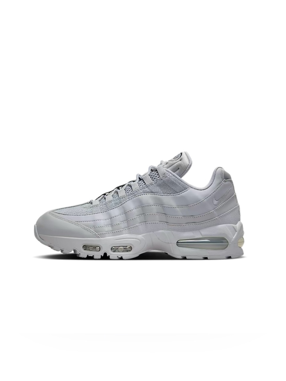 Nike Air Max 95 OG Wolf Grey HM8755-002